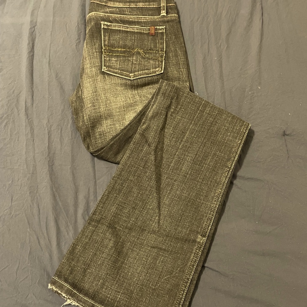 Diesel pink-x jeans